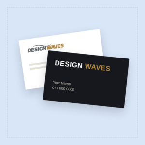 Business cards