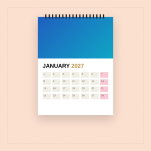 Calendars