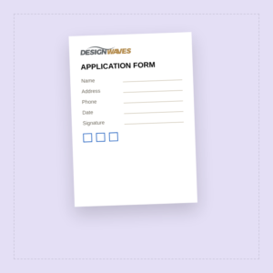 Forms
