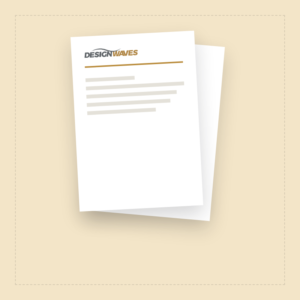 Letterheads