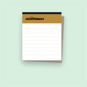 Notepads